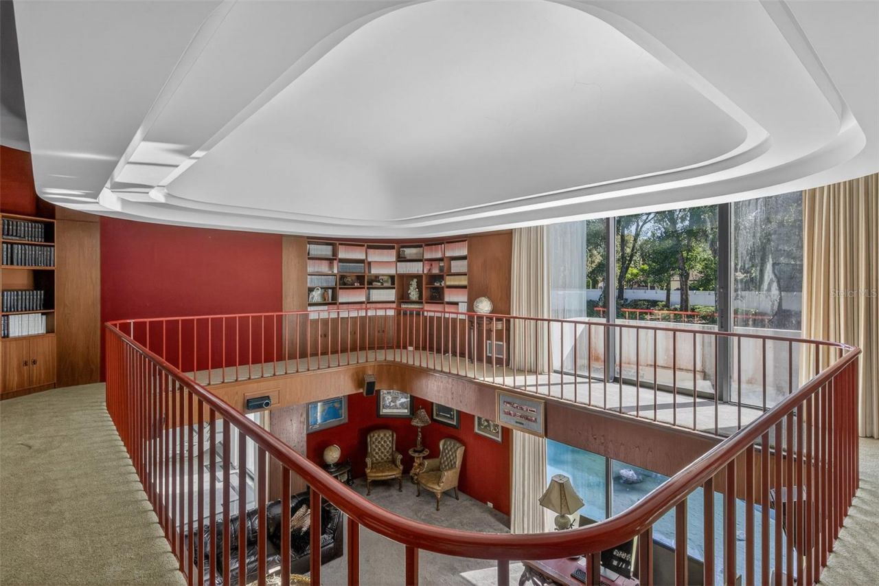 812 Sweetwater Club Boulevard, Longwood, FL 32779 Photo