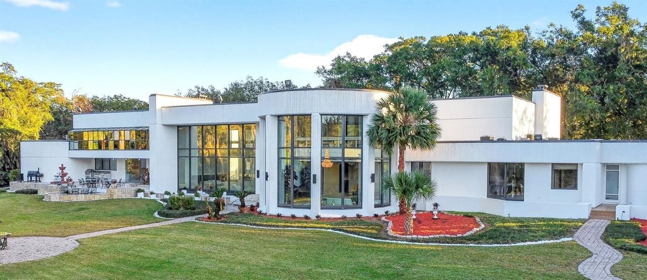 812 Sweetwater Club Boulevard, Longwood, FL 32779 Photo