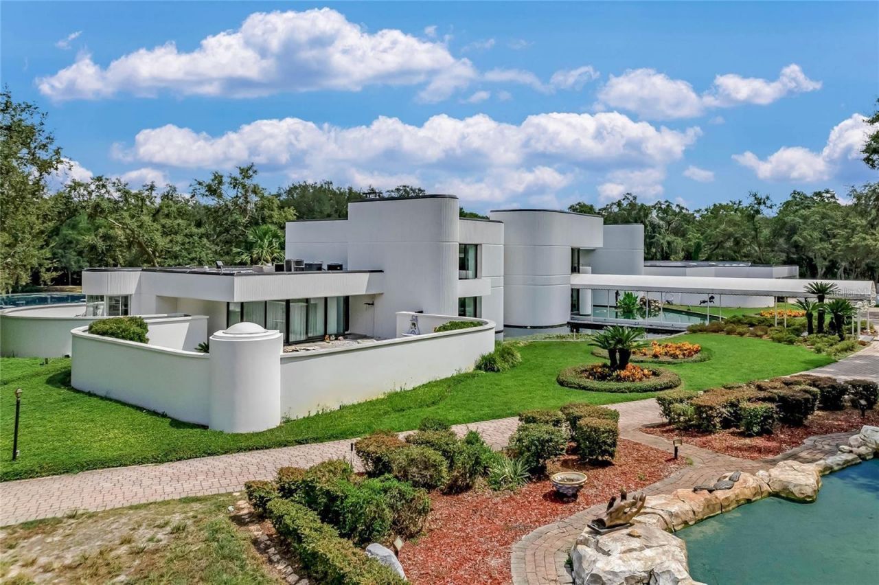 812 Sweetwater Club Boulevard, Longwood, FL 32779 Photo