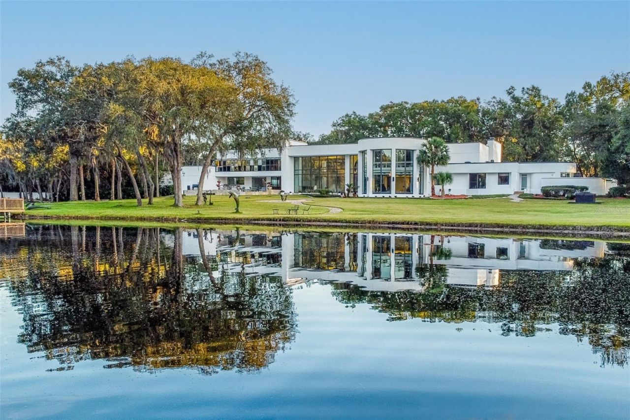 812 Sweetwater Club Boulevard, Longwood, FL 32779 Photo