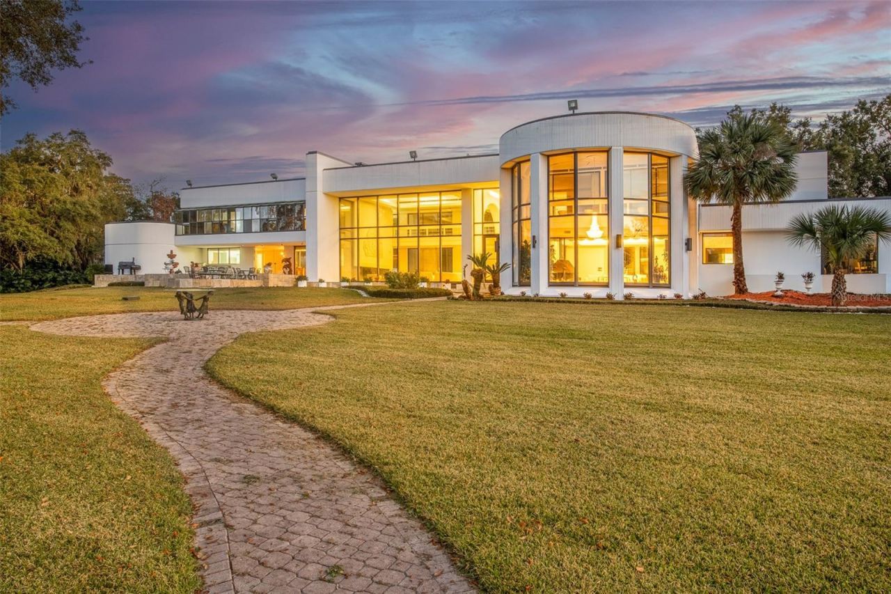 812 Sweetwater Club Boulevard, Longwood, FL 32779 Photo