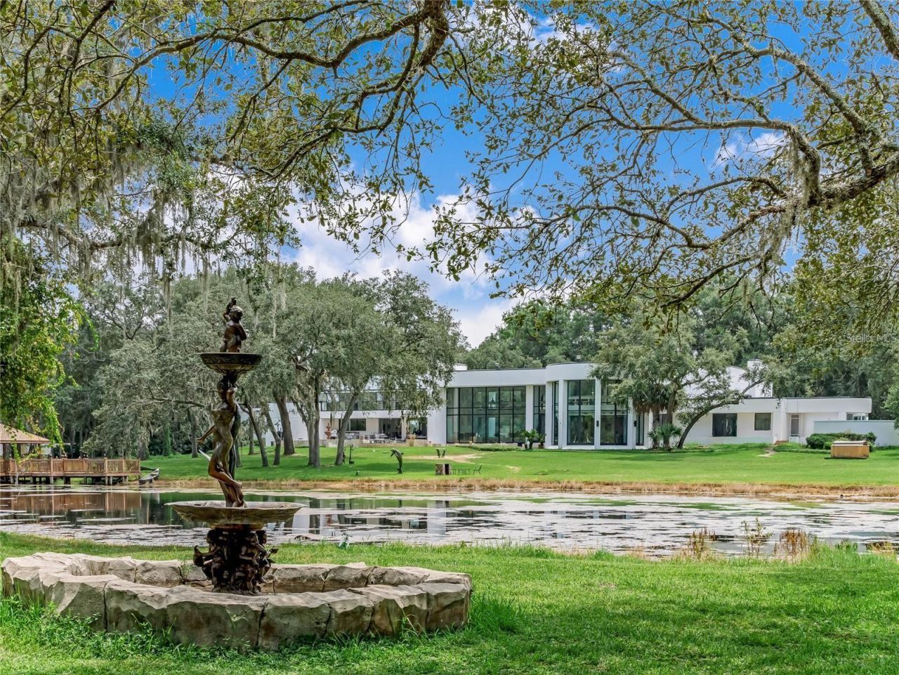 812 Sweetwater Club Boulevard, Longwood, FL 32779 Photo