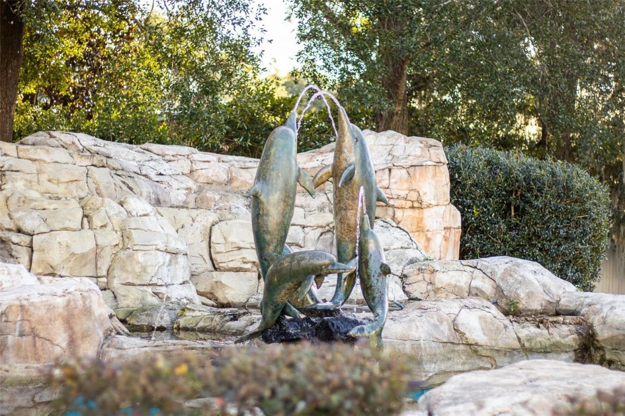 812 Sweetwater Club Boulevard, Longwood, FL 32779 Photo