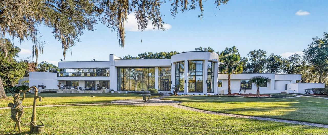 812 Sweetwater Club Boulevard, Longwood, FL 32779 Photo