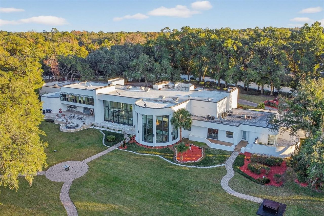 812 Sweetwater Club Boulevard, Longwood, FL 32779 Photo