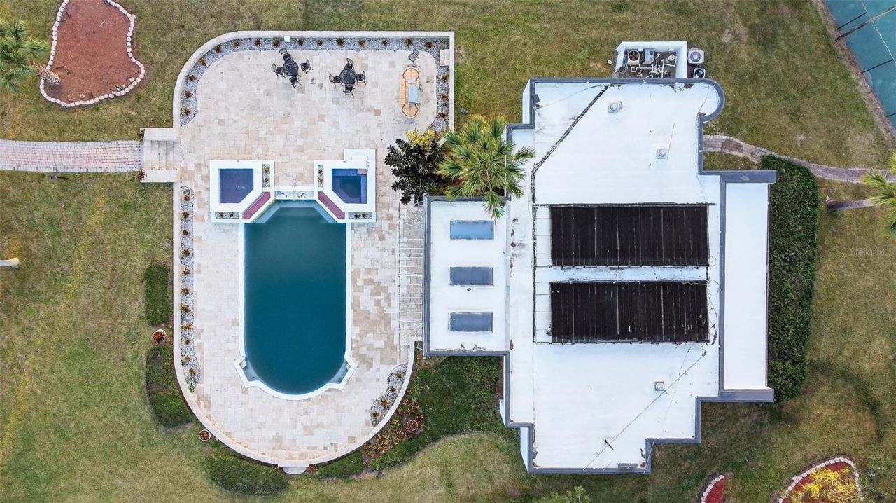 812 Sweetwater Club Boulevard, Longwood, FL 32779 Photo