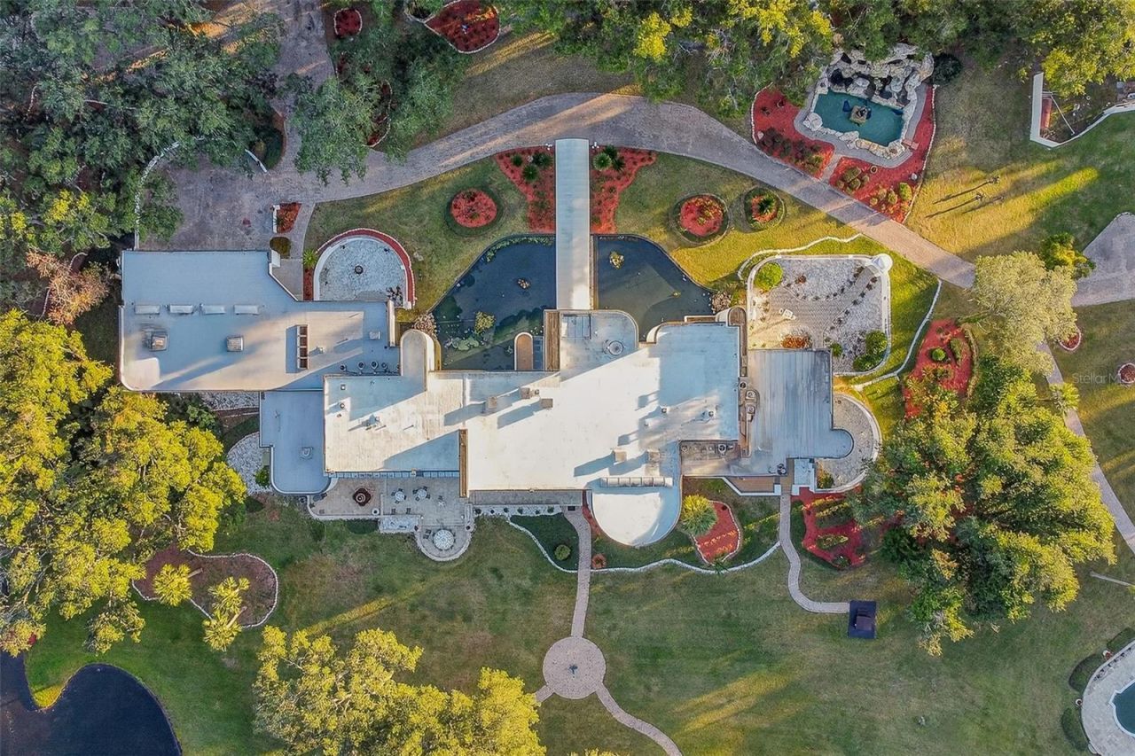 812 Sweetwater Club Boulevard, Longwood, FL 32779 Photo