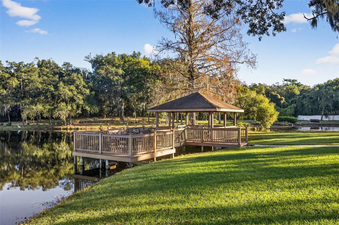 812 Sweetwater Club Boulevard, Longwood, FL 32779 Photo