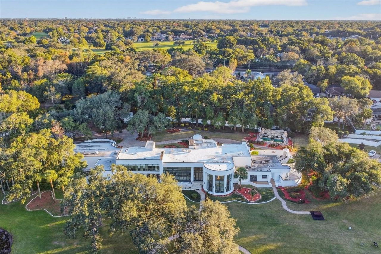812 Sweetwater Club Boulevard, Longwood, FL 32779 Photo