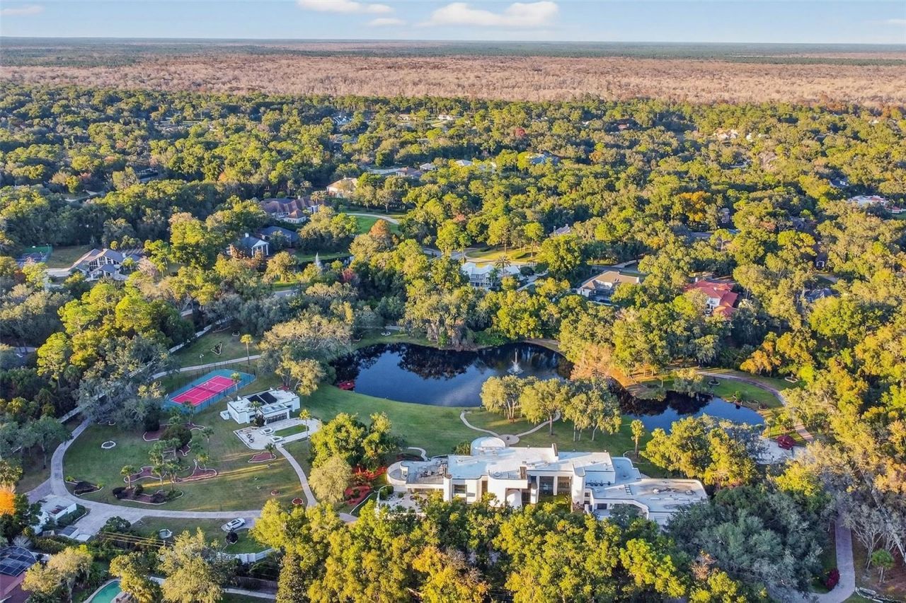 812 Sweetwater Club Boulevard, Longwood, FL 32779 Photo