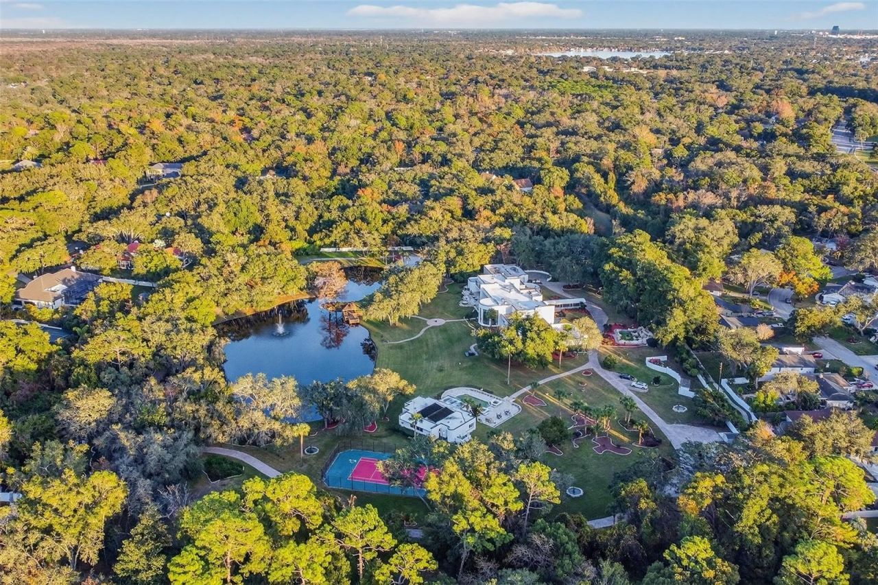 812 Sweetwater Club Boulevard, Longwood, FL 32779 Photo
