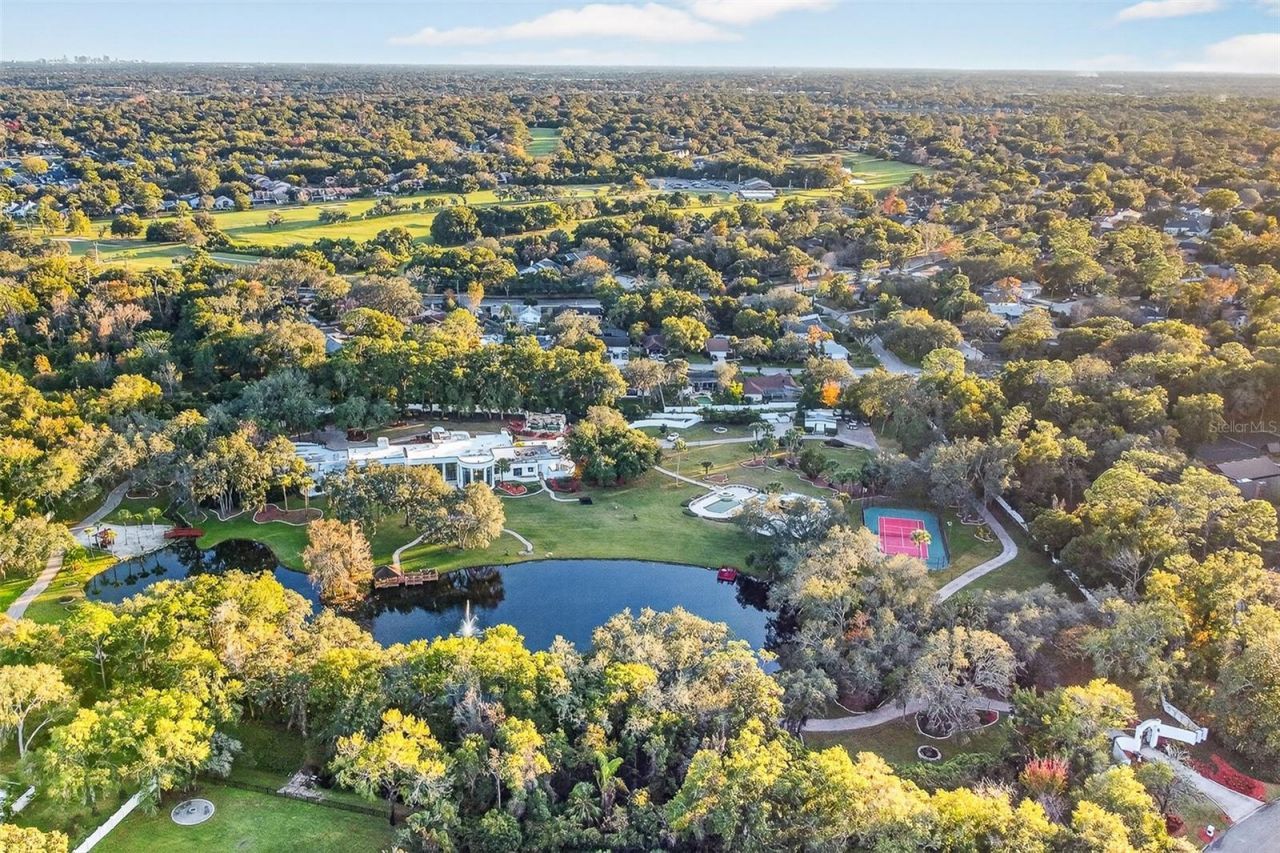 812 Sweetwater Club Boulevard, Longwood, FL 32779 Photo