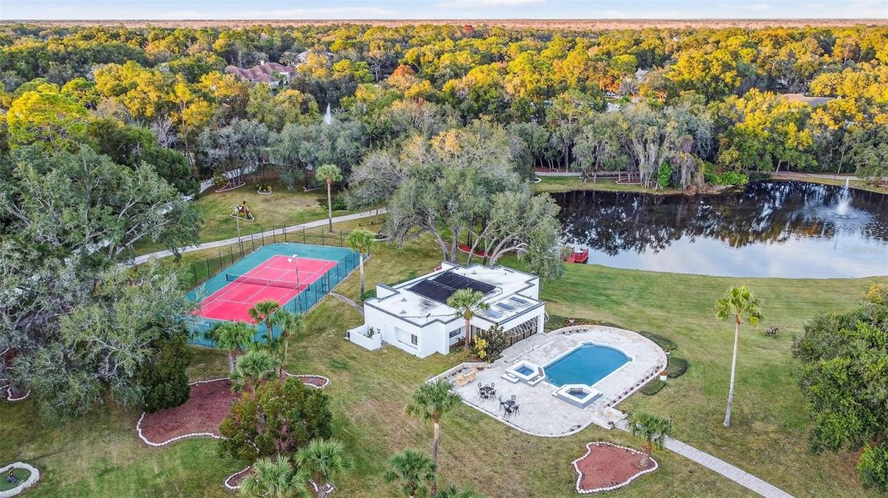 812 Sweetwater Club Boulevard, Longwood, FL 32779 Photo