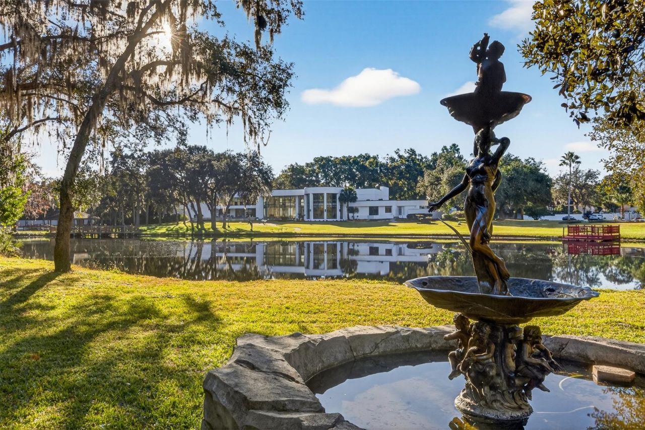 812 Sweetwater Club Boulevard, Longwood, FL 32779 Photo