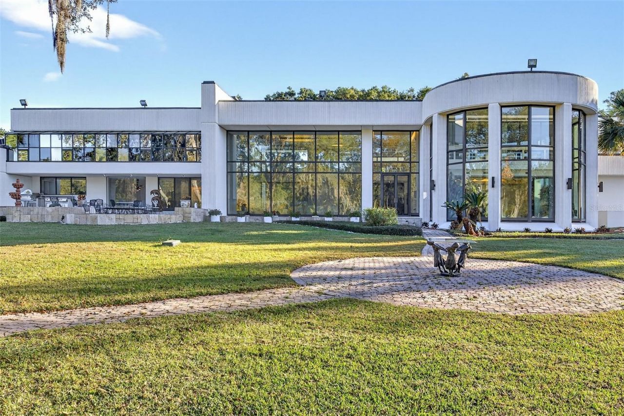 812 Sweetwater Club Boulevard, Longwood, FL 32779 Photo