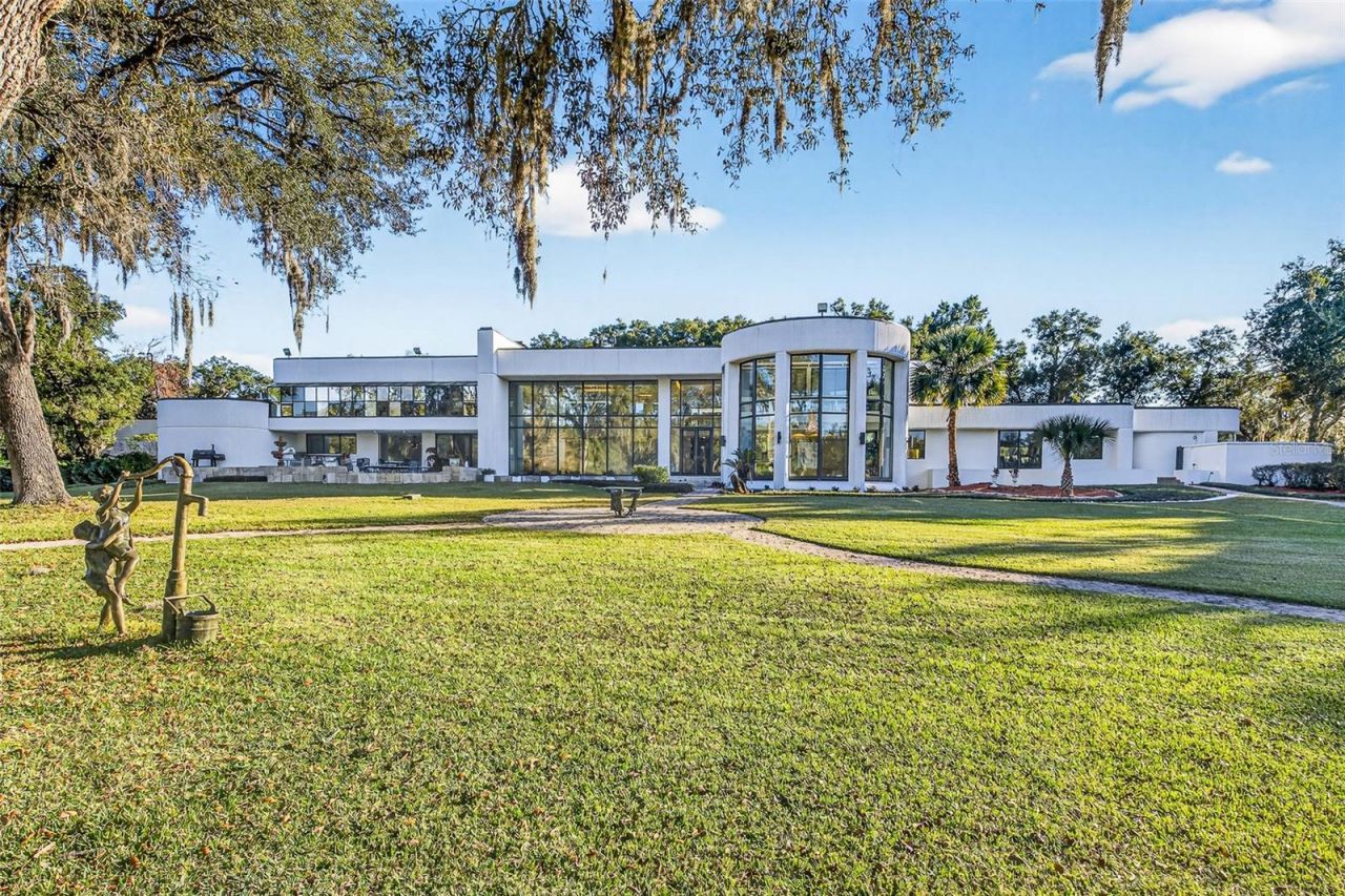 812 Sweetwater Club Boulevard, Longwood, FL 32779 Photo