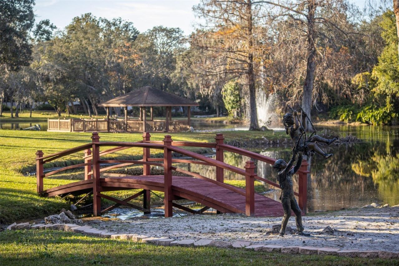 812 Sweetwater Club Boulevard, Longwood, FL 32779 Photo