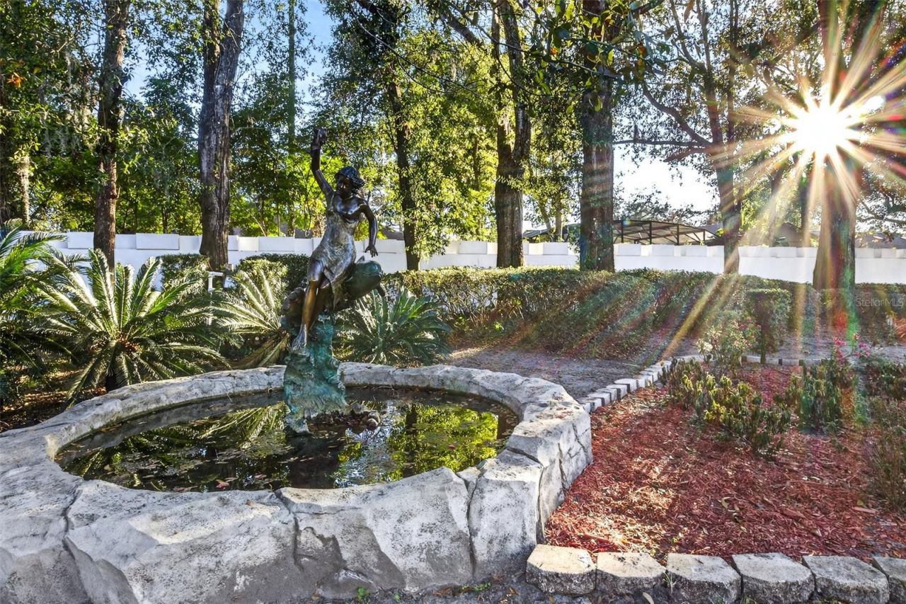 812 Sweetwater Club Boulevard, Longwood, FL 32779 Photo