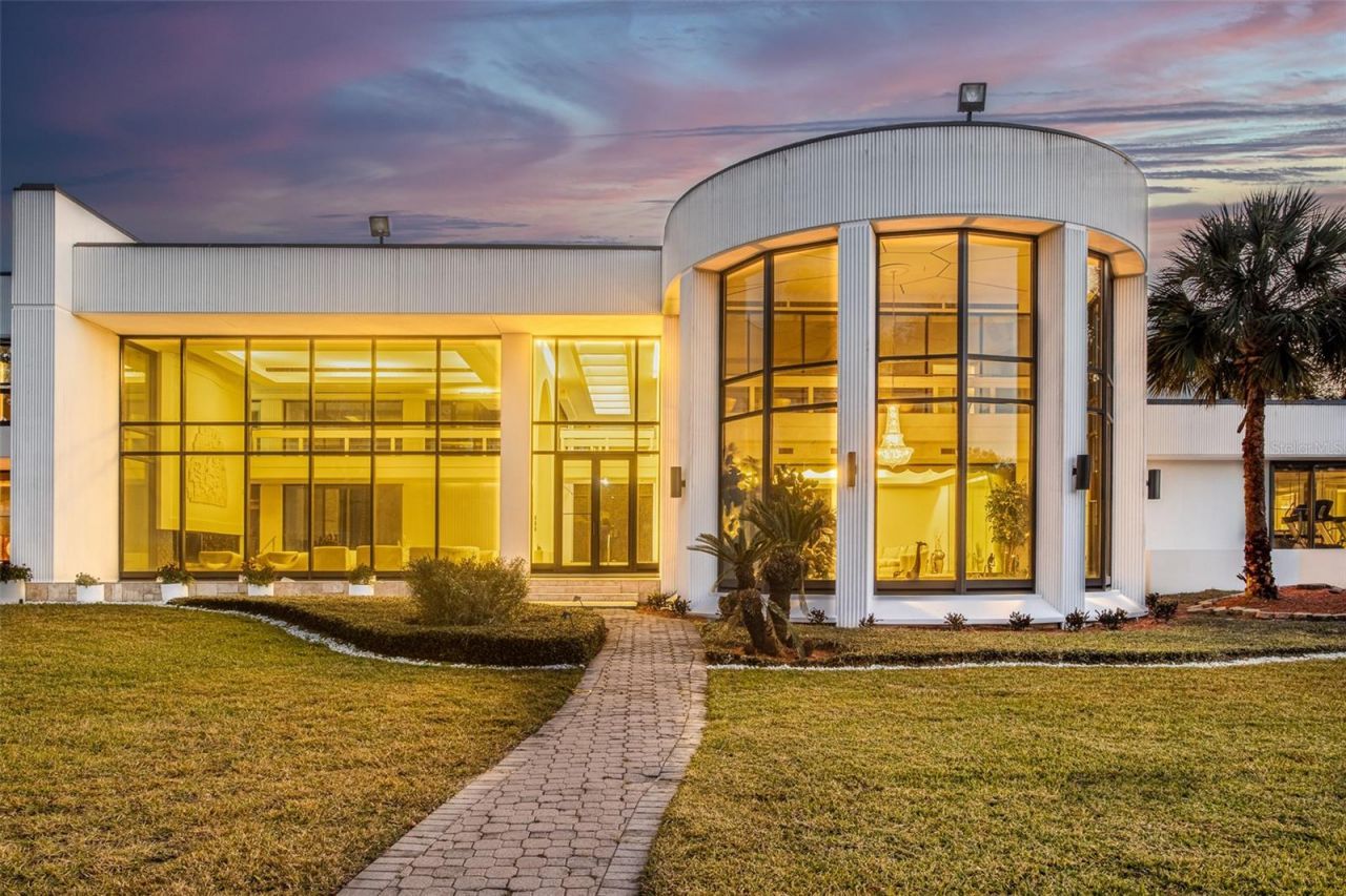 812 Sweetwater Club Boulevard, Longwood, FL 32779 Photo