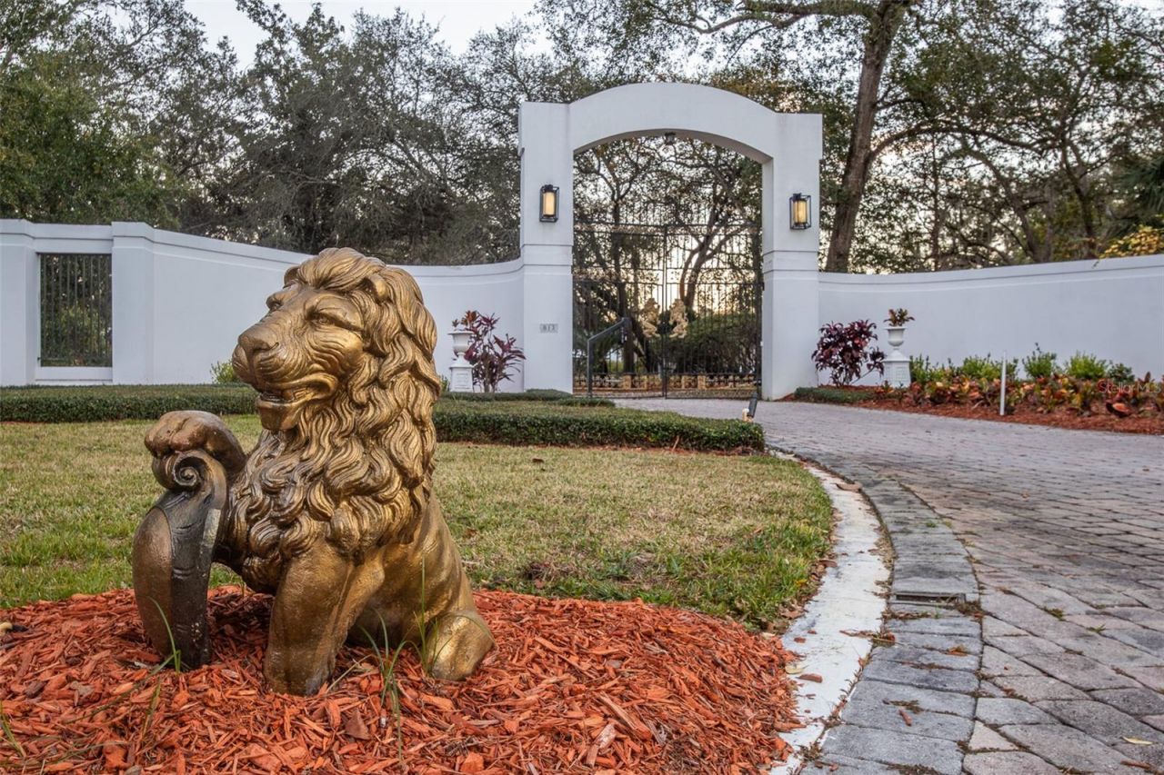 812 Sweetwater Club Boulevard, Longwood, FL 32779 Photo