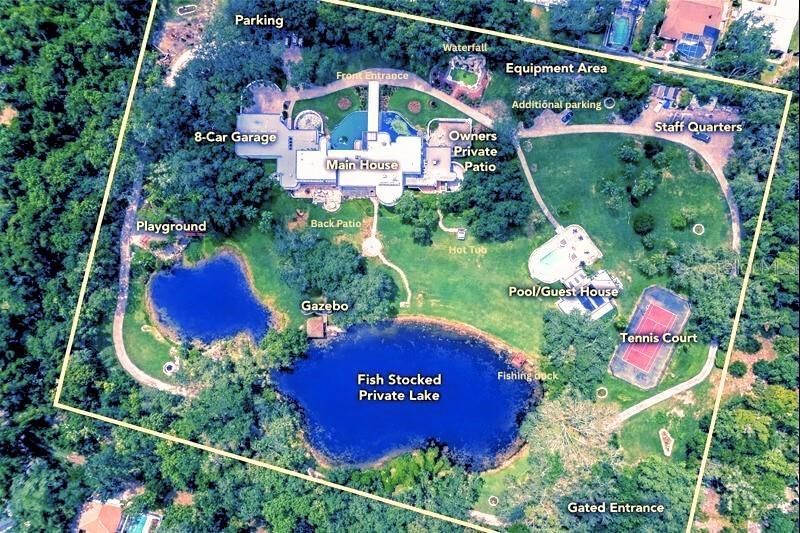 812 Sweetwater Club Boulevard, Longwood, FL 32779 Photo