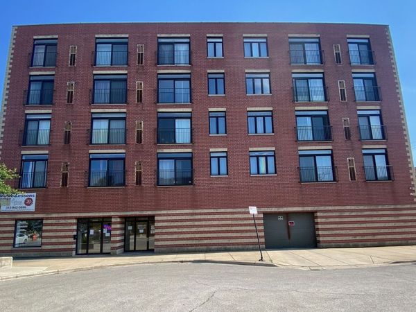 3000 S WENTWORTH Avenue, Unit 4B, Chicago, IL 60616