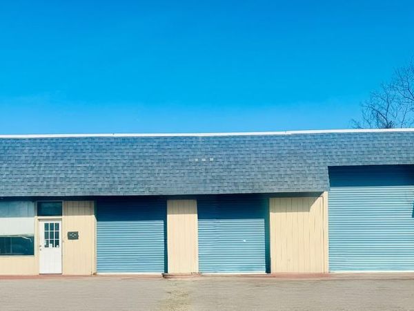 804 S CHURCH LN, TAPPAHANNOCK, VA 22560