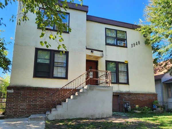 3948 Oakland Avenue, Minneapolis, MN 55407