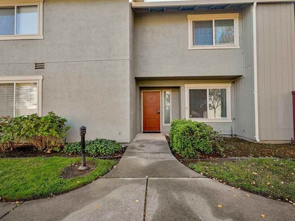 5333 5333 Park Highlands Blvd, Unit 27, Concord, CA 94521
