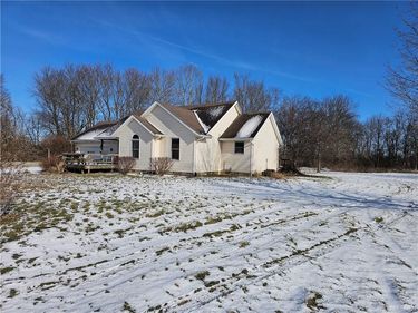 43 Hidden Creek Drive, Jamestown Vlg, OH 45335