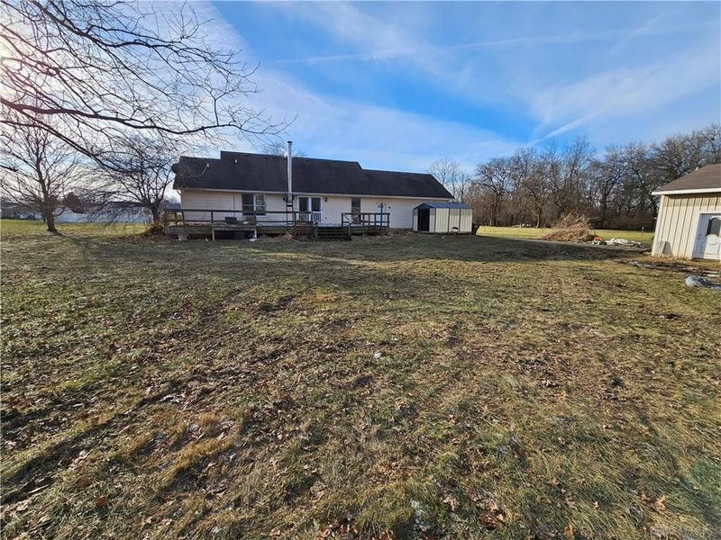 43 Hidden Creek Drive, Jamestown, OH 45335 Photo 12