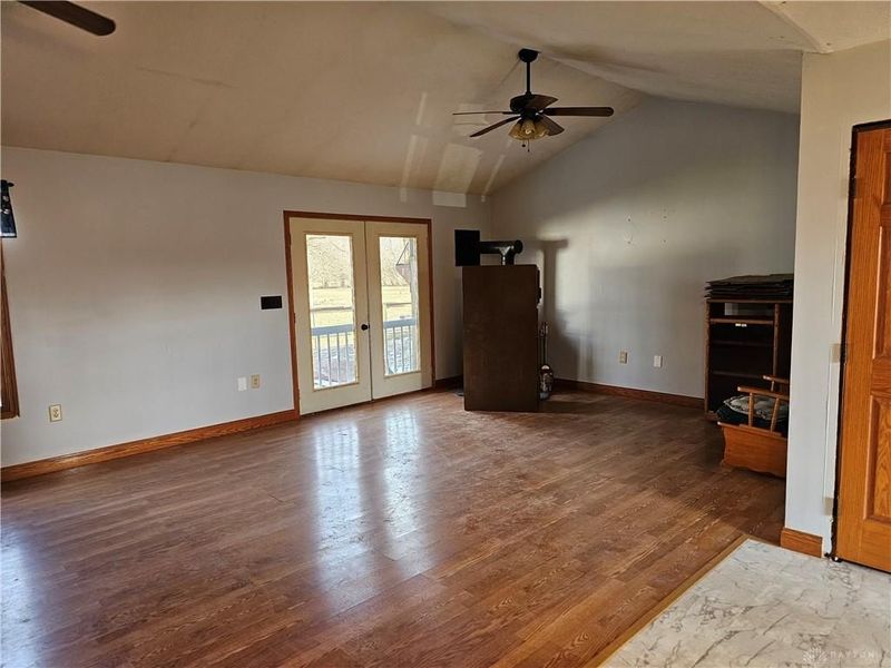 43 Hidden Creek Drive, Jamestown, OH 45335 Photo 6