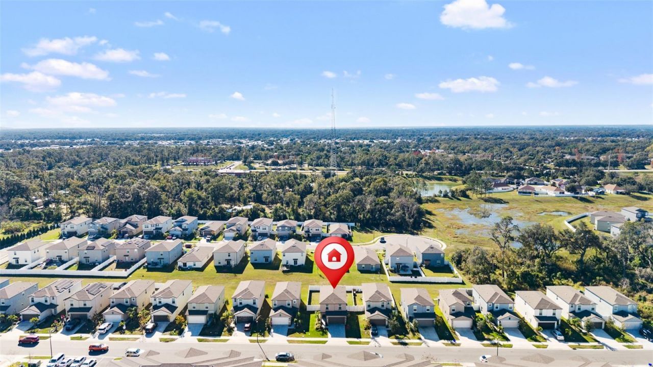 36412 Garden Wall Way, Zephyrhills, FL 33541 Photo
