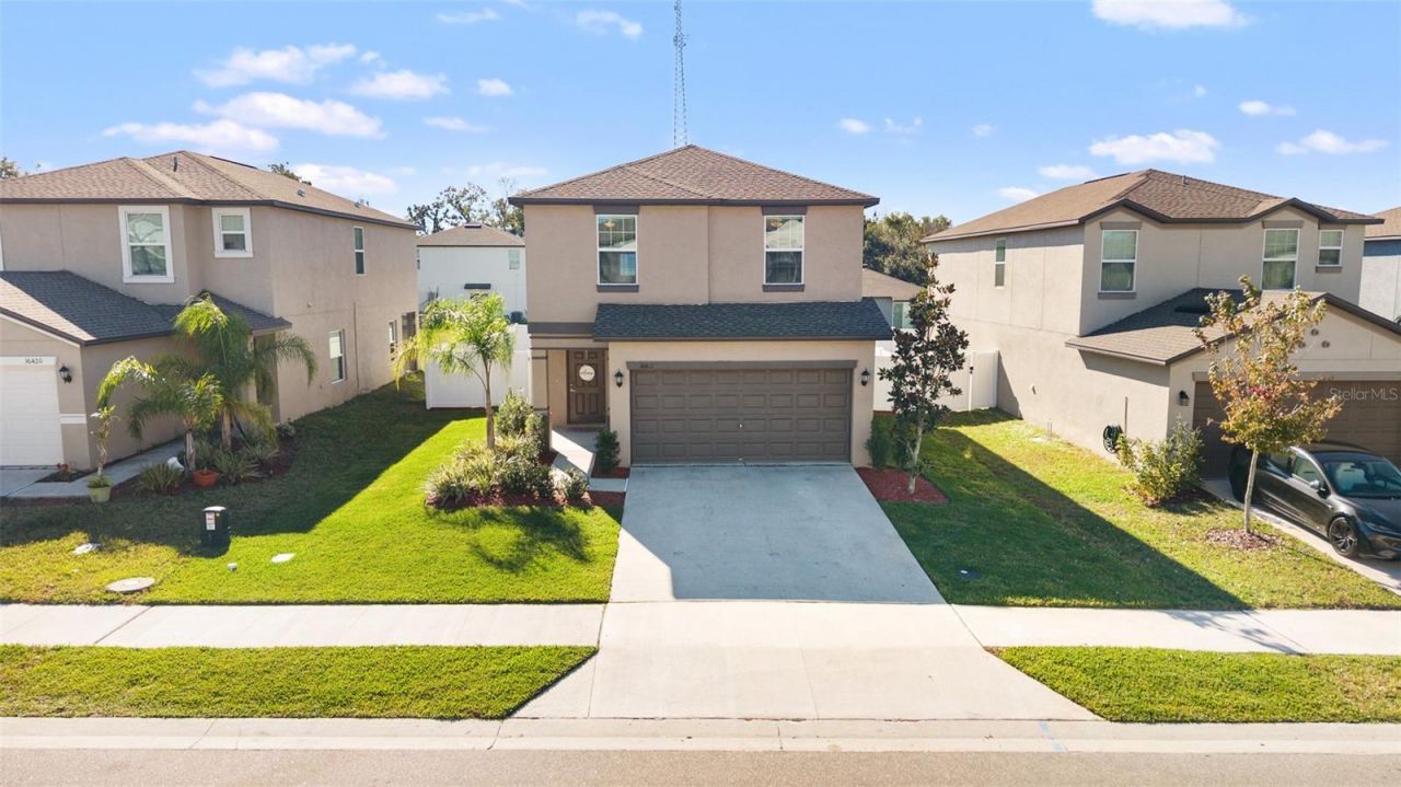 36412 Garden Wall Way, Zephyrhills, FL 33541 Photo