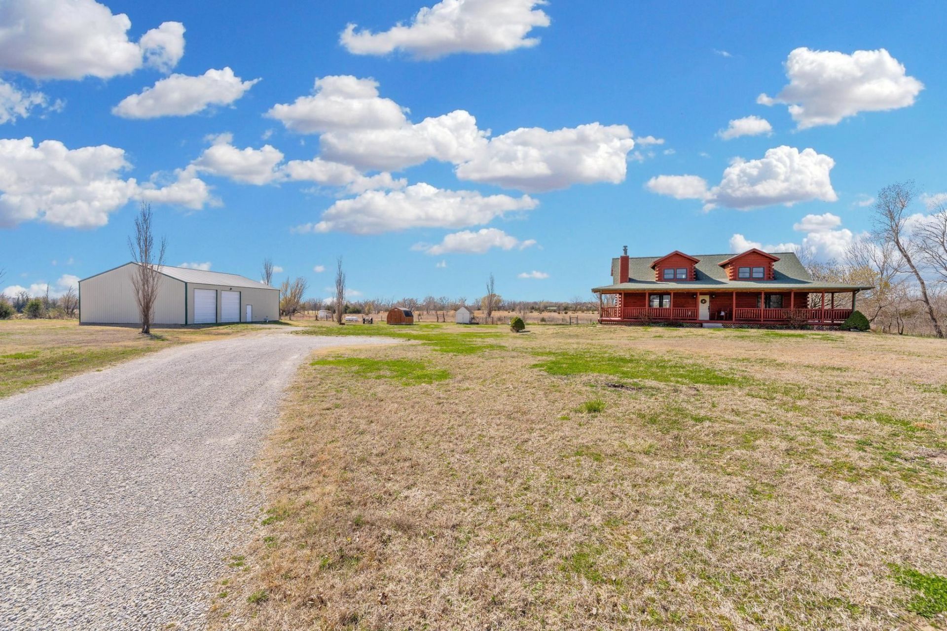 9801 S 103rd St W, Clearwater, KS 67026 Main Photo
