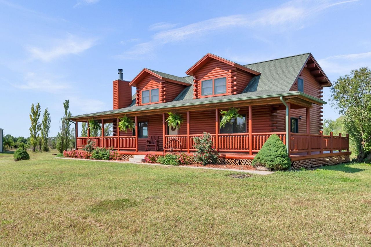 9801 S 103rd St W, Clearwater, KS 67026 Main Photo