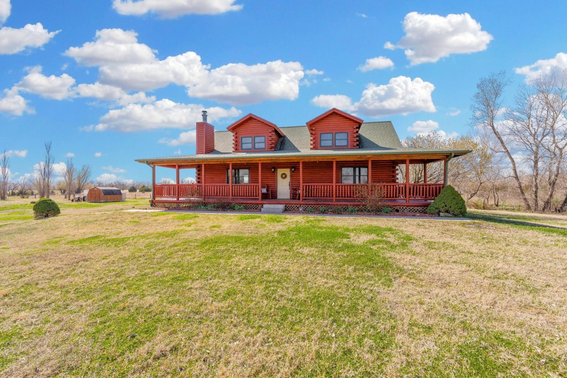 9801 S 103rd St W, Clearwater, KS 67026 Main Photo