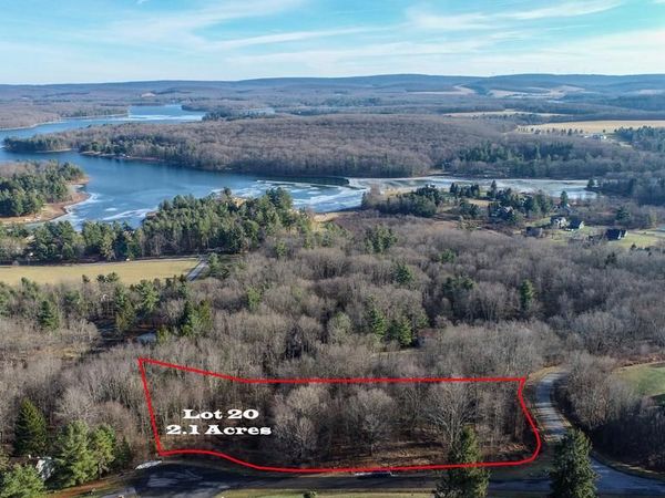 Lot 20 PARADISE RIDGE ROAD, OAKLAND, MD 21550