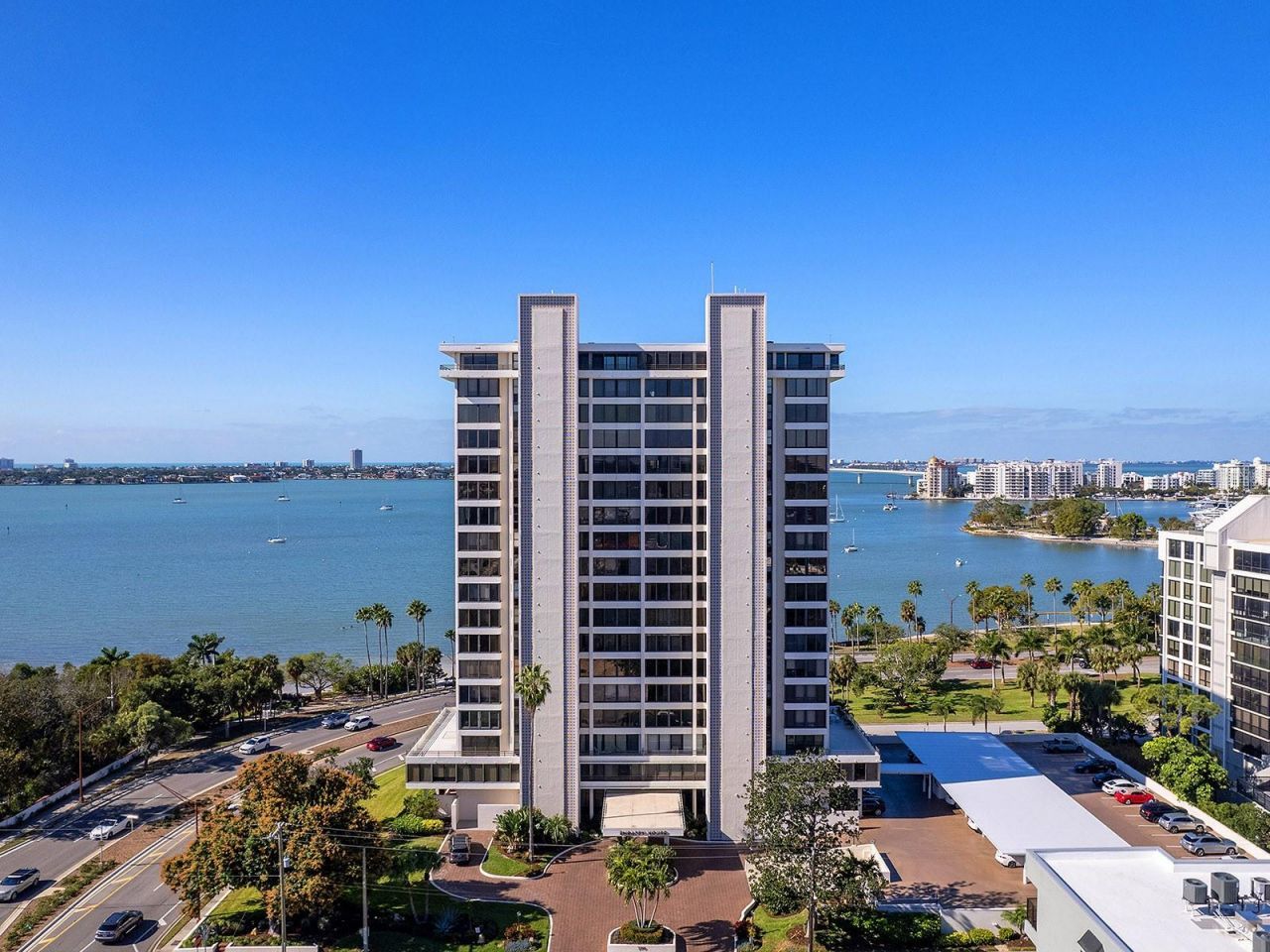 770 S Palm Avenue, Unit 1201, Sarasota, FL 34236 Photo