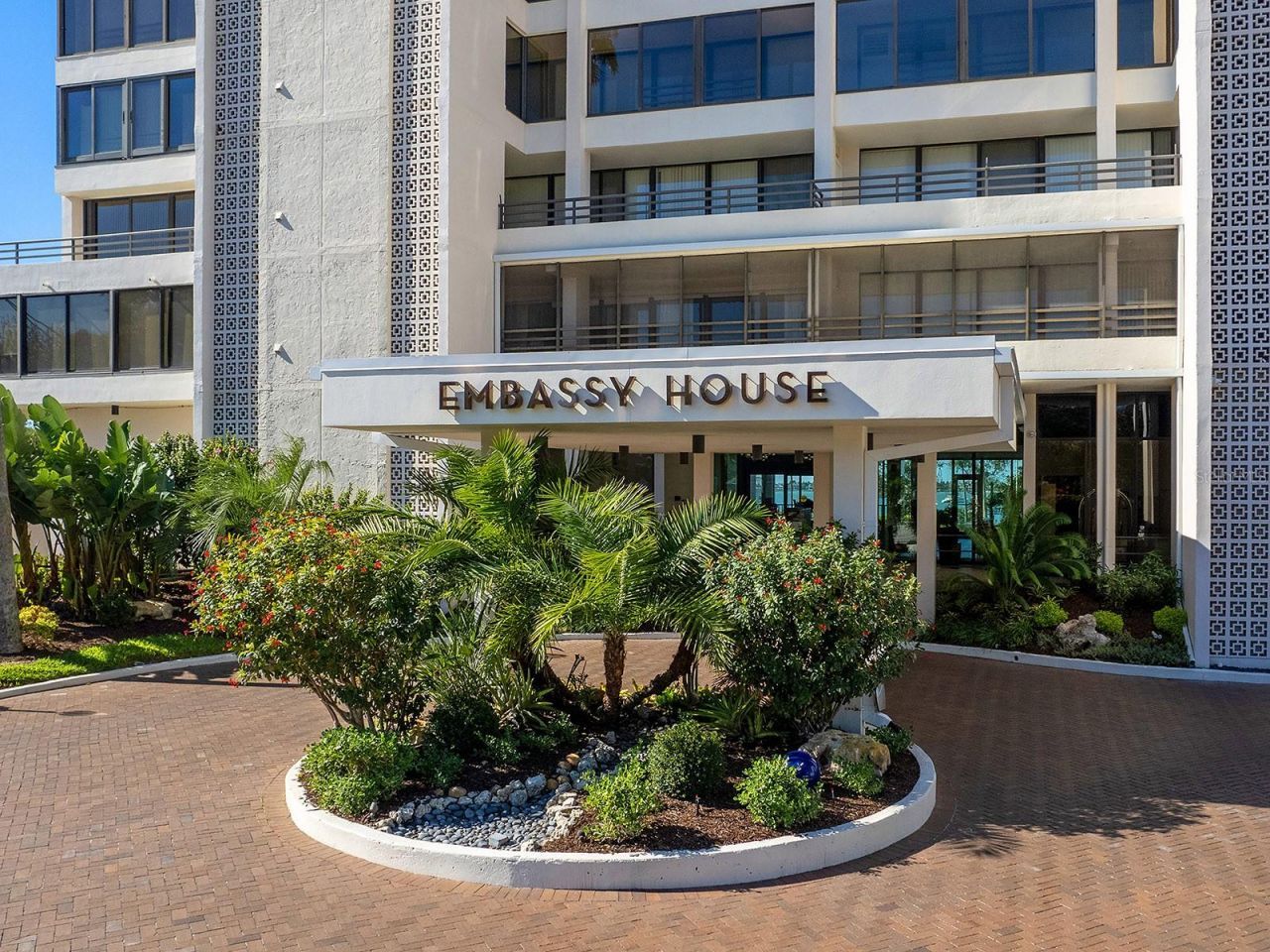 770 S Palm Avenue, Unit 1201, Sarasota, FL 34236 Photo