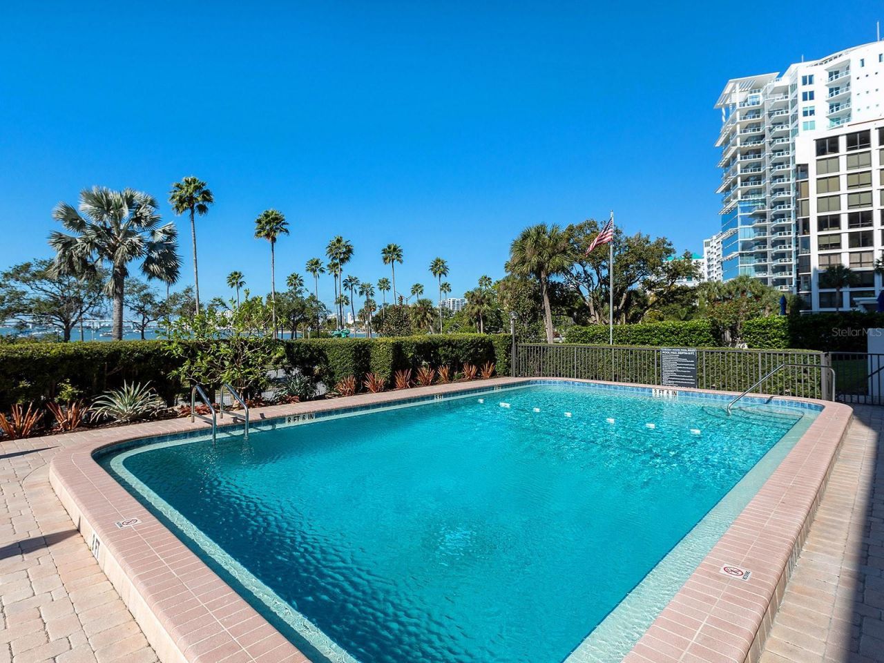 770 S Palm Avenue, Unit 1201, Sarasota, FL 34236 Photo