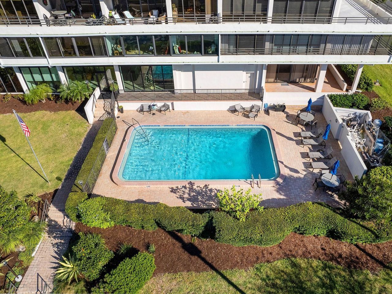770 S Palm Avenue, Unit 1201, Sarasota, FL 34236 Photo