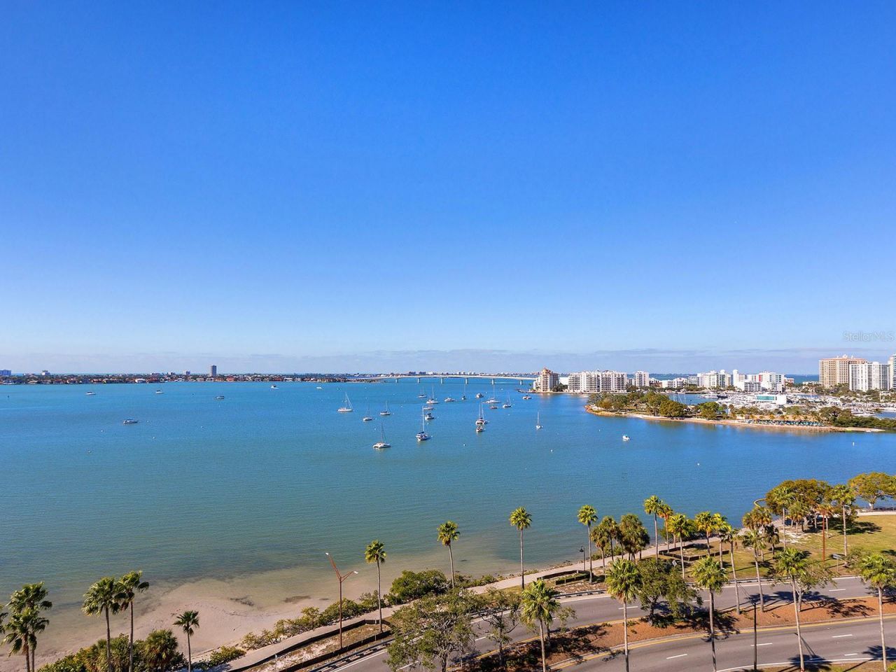 770 S Palm Avenue, Unit 1201, Sarasota, FL 34236 Photo