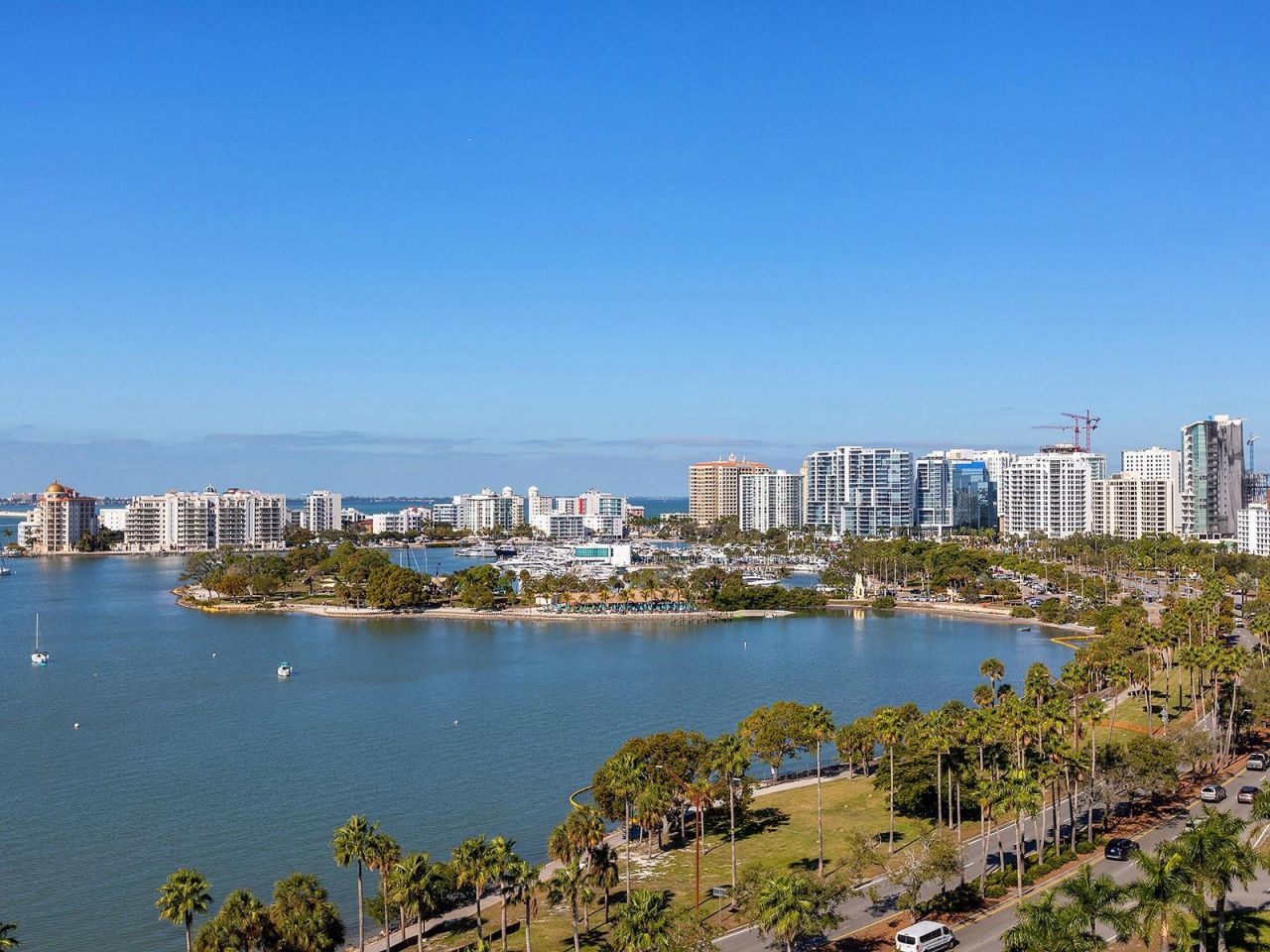 770 S Palm Avenue, Unit 1201, Sarasota, FL 34236 Photo