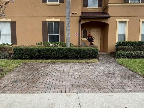 416 PALERMO STREET, DAVENPORT, FL 33897