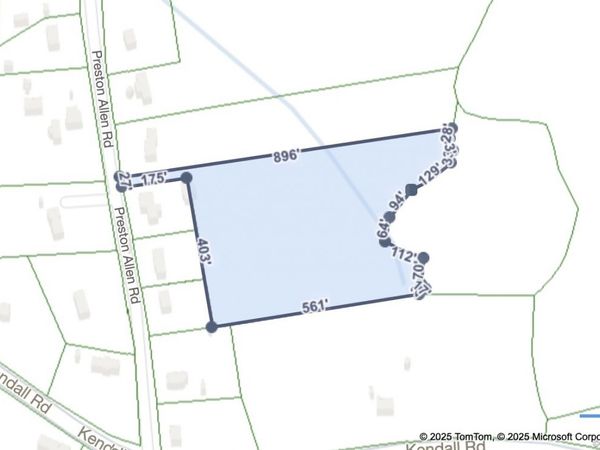 220 Preston Allen , Lisbon, CT 06351