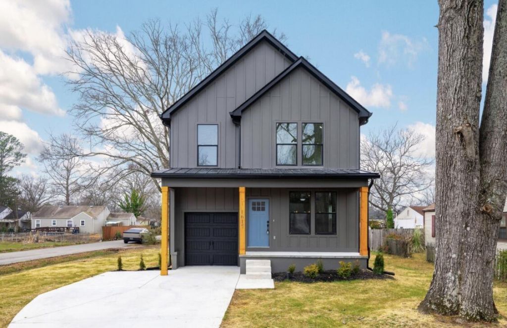 1617 Adair Avenue, Chattanooga, TN 37412 Main Photo