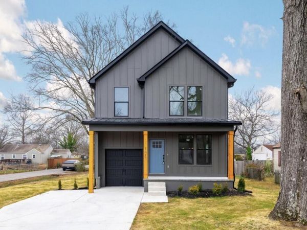 1617 Adair Avenue, Chattanooga, TN 37412