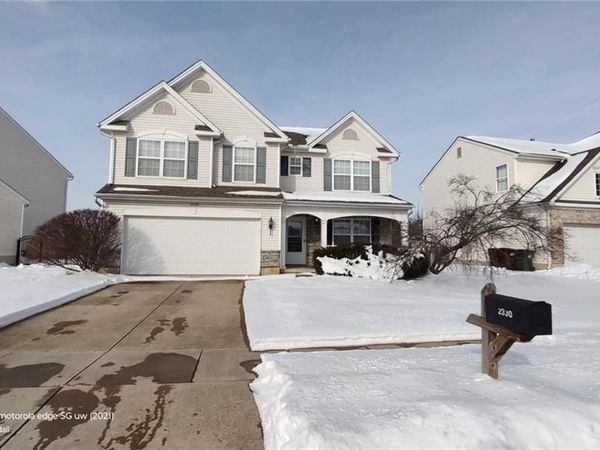 2330 Hazelnut Drive, Fairborn, OH 45324
