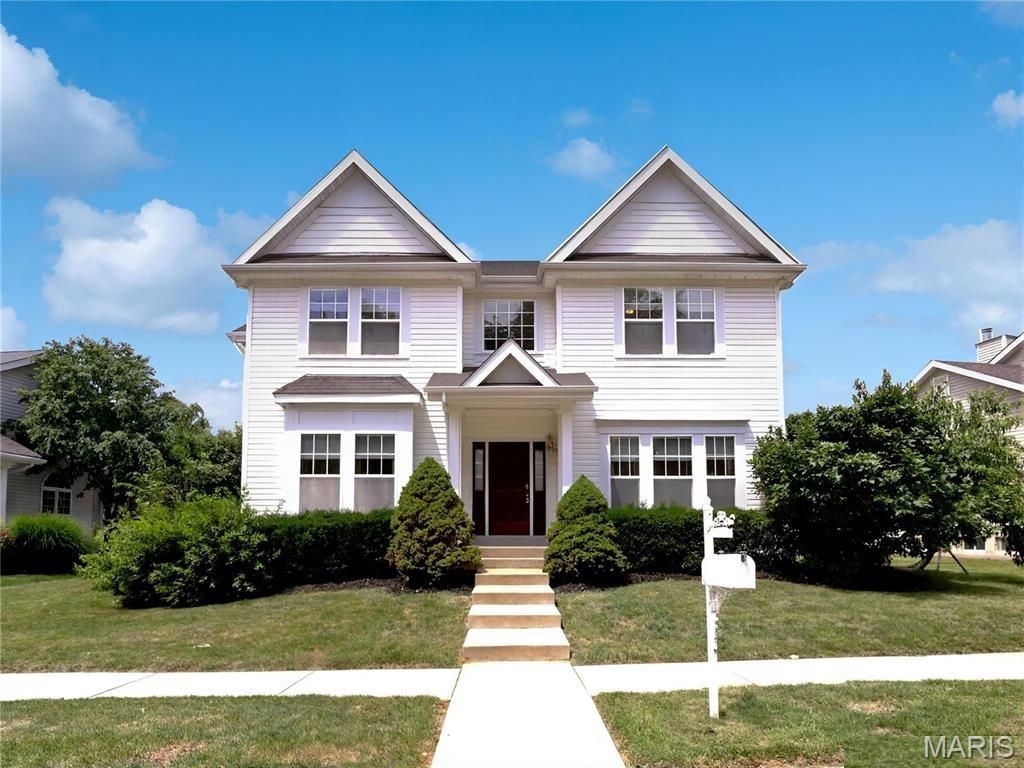 756 Thunder Hill Drive, O Fallon, MO 63368 Main Photo